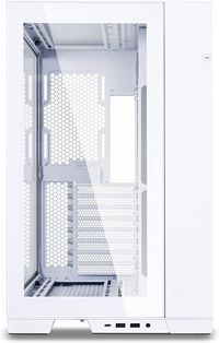 Lian Li O11 Dynamic Evo Midi Tower White - W128274641