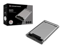 Conceptronic Dante 2.5" Hard Drive Box Usb 3.0 - W128274727