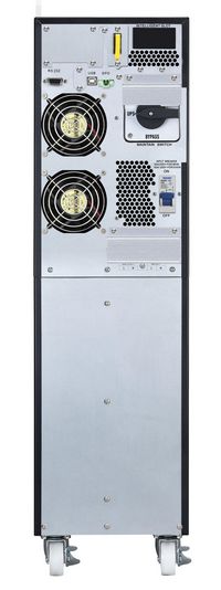 APC Uninterruptible Power Supply (Ups) Double-Conversion (Online) 10 Kva 10000 W - W128274745
