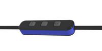 Pioneer Clipwear Active Headset Wireless In-Ear Sports Micro-Usb Bluetooth Black, Blue - W128274826