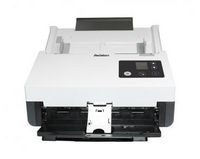 Avision Ad345N A4 Adf Scanner 600 X 600 Dpi Black, White - W128275065