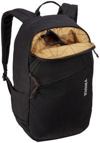 Thule Campus Tcam-8116 Black Backpack Nylon, Polyester - W128275098