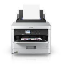 Epson Workforce Pro Wf-C529Rdtw Bam Inkjet Printer Colour 4800 X 1200 Dpi A4 Wi-Fi - W128275230
