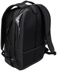 Thule Tact Tactbp116 - Black Notebook Case 35.6 Cm (14") Backpack - W128275592