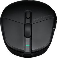 Logitech G303 Shroud Edition Mouse Right-Hand Rf Wireless + Bluetooth Optical 25600 Dpi - W128275738