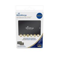 MediaRange Internal Solid State Drive 2.5" 960 Gb Serial Ata Iii Tlc - W128275775