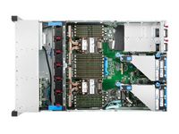 Hewlett Packard Enterprise Proliant Dl380 G10+ Server Rack (2U) Intel Xeon Silver 4314 2.4 Ghz 32 Gb Ddr4-Sdram 800 W - W128561427
