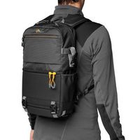 Lowepro Slingshot Sl 250 Aw Iii Backpack Black - W128275912