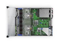 Hewlett Packard Enterprise Proliant Dl380 Gen10 Server Rack (2U) Intel Xeon Silver 2.4 Ghz 32 Gb Ddr4-Sdram 800 W - W128275965