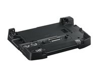 Panasonic Notebook Dock/Port Replicator Docking Black - W128276134