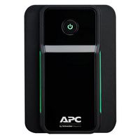 APC Back-Ups Line-Interactive 0.5 Kva 300 W 3 Ac Outlet(S) - W128276194