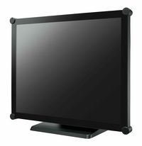 Neovo 48.3 Cm (19") 1280 X 1024 Pixels Sxga Lcd Touchscreen Tabletop Black - W128276267
