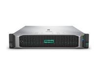 Hewlett Packard Enterprise Server Rack (2U) Intel Xeon Silver 3.2 Ghz 32 Gb Ddr4-Sdram 800 W - W128276332