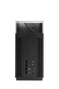 Asus Zenwifi Pro Xt12 (1-Pk) Wireless Router Gigabit Ethernet Tri-Band (2.4 Ghz / 5 Ghz / 5 Ghz) Black - W128276369