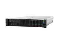 Hewlett Packard Enterprise Proliant Dl380 Gen10 Server Rack (2U) Intel Xeon Silver 2.1 Ghz 32 Gb Ddr4-Sdram 800 W - W128276384