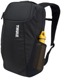 Thule Accent Tacbp2115 - Black Notebook Case 40.6 Cm (16") Backpack - W128276726
