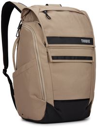 Thule Paramount Parabp2216 - Timberwolf Backpack Casual Backpack Brown Nylon - W128276729