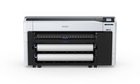 Epson Surecolor Sc-P8500D Std Large Format Printer Wi-Fi Inkjet Colour 1200 X 2400 Dpi A0 (841 X 1189 Mm) Ethernet Lan - W128276869