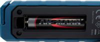 ANSMANN Wl210B Black, Blue Hand Flashlight Cob Led - W128276880