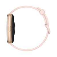 Huawei Watch Fit 2 4.42 Cm (1.74") Amoled 33 Mm Pink Gps (Satellite) - W128277054