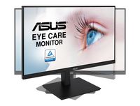 Asus 60.5 Cm (23.8") 1920 X 1080 Pixels Full Hd Lcd Black - W128277365