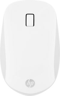 HP 410 Slim White Bluetooth Mouse - W128277129