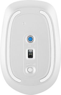 HP 410 Slim White Bluetooth Mouse - W128277129