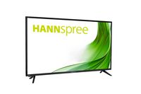 HANNspree Hl 400 Upb Digital Signage Flat Panel 100.3 Cm (39.5") Va 300 Cd/M² Full Hd Black 12/7 - W128277182
