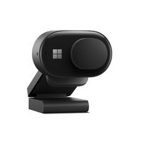 Microsoft Modern For Business Webcam 1920 X 1080 Pixels Usb Black - W128277253