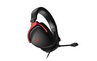 Asus Rog Delta S Core Headset Wired Head-Band Gaming Black - W128277366