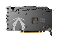 Zotac Graphics Card Nvidia Geforce Rtx 2060 6 Gb Gddr6 - W128277464