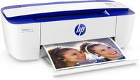 HP HP DeskJet 3760 All-in-One Printer, Thermal Inkjet, 1200 x 1200dpi, 19ppm, A4, 300MHz, 64MB, WiFi, USB, LCD - W126475214