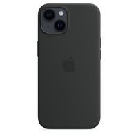 Apple Mobile Phone Case 15.5 Cm (6.1") Cover Black - W128277636