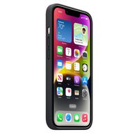 Apple Mobile Phone Case 15.5 Cm (6.1") Cover Black - W128277637