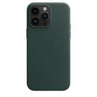Apple Mobile Phone Case 17 Cm (6.7") Cover Green - W128277642