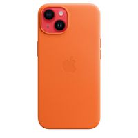 Apple Mobile Phone Case 15.5 Cm (6.1") Cover Orange - W128277885