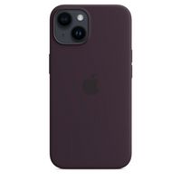 Apple Mobile Phone Case 15.5 Cm (6.1") Cover Burgundy - W128277881