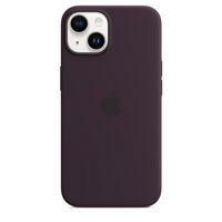 Apple Mobile Phone Case 15.5 Cm (6.1") Cover Burgundy - W128277881