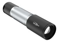 ANSMANN 270B Aluminium, Black Hand Flashlight Led - W128277908