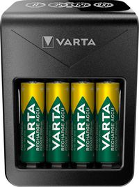 Varta 57687 Household Battery Ac - W128277941