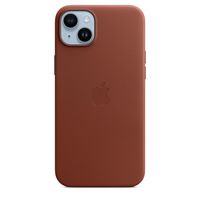 Apple Mobile Phone Case 17 Cm (6.7") Cover Amber - W128278152