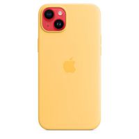 Apple Mobile Phone Case 17 Cm (6.7") Cover Yellow - W128278155