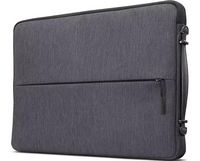 Lenovo 13-Inch Laptop Urban Sleeve Case Notebook Case 33 Cm (13") Grey - W128278299