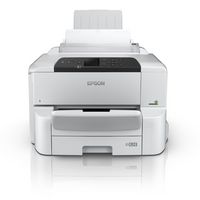 Epson Workforce Pro Wf-C8190Dw Bam Inkjet Printer Colour 4800 X 1200 Dpi A3 Wi-Fi - W128278328