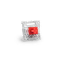 Sharkoon Linear Gateron Pro Red Keyboard Switches - W128278338