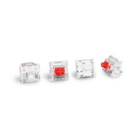 Sharkoon Linear Gateron Pro Red Keyboard Switches - W128278338