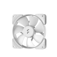 Fractal Design Aspect 12 Rgb Pwm Computer Case Fan 12 Cm White 1 Pc(S) - W128278370