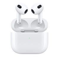 Apple Airpods (3Rd Generation) With Lightning Charging Case - W128278375