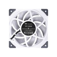 ThermalTake Toughfan 12 Computer Case Fan 12 Cm White 1 Pc(S) - W128278399