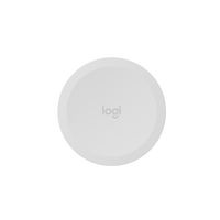Logitech Scribe Remote Control White - W128278612